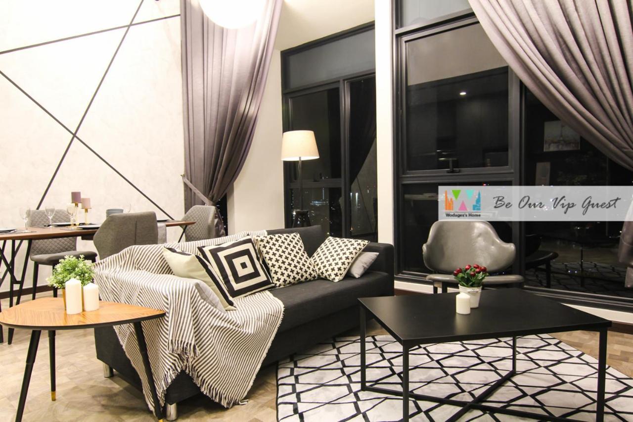 Apartment Wgs At Klcc Kuala Lumpur
