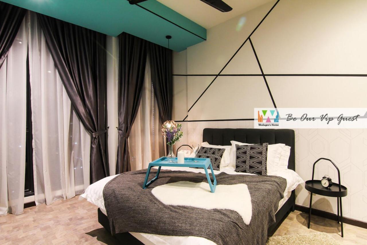 Apartment Wgs At Klcc