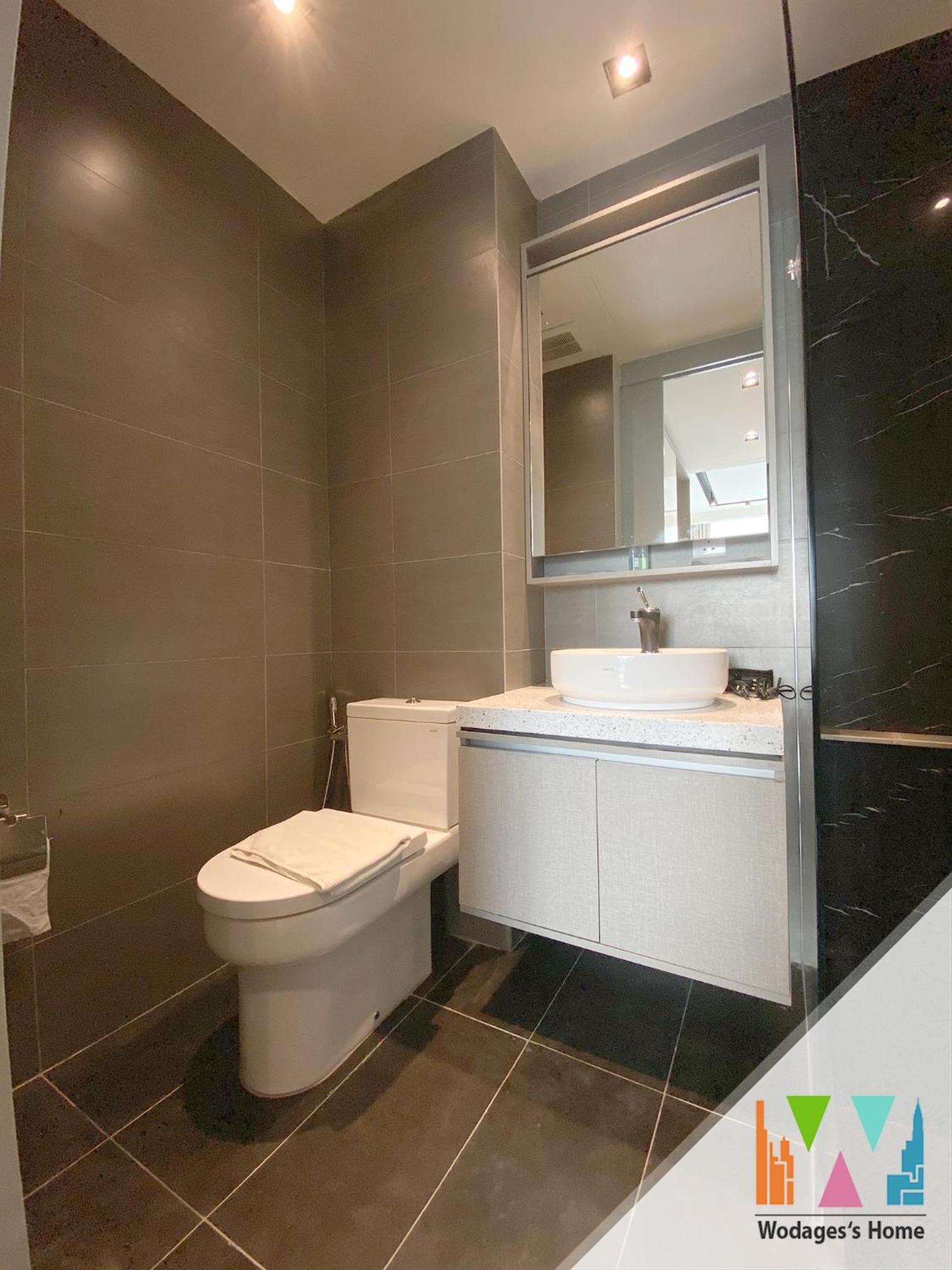 Apartment Wgs At Klcc Kuala Lumpur