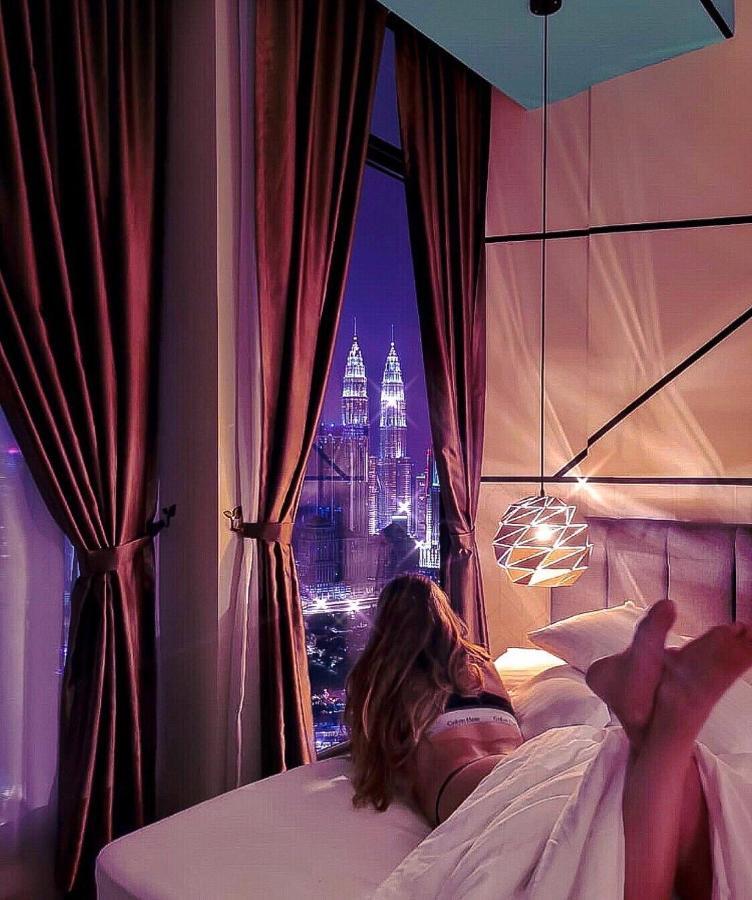 Apartment Wgs At Klcc