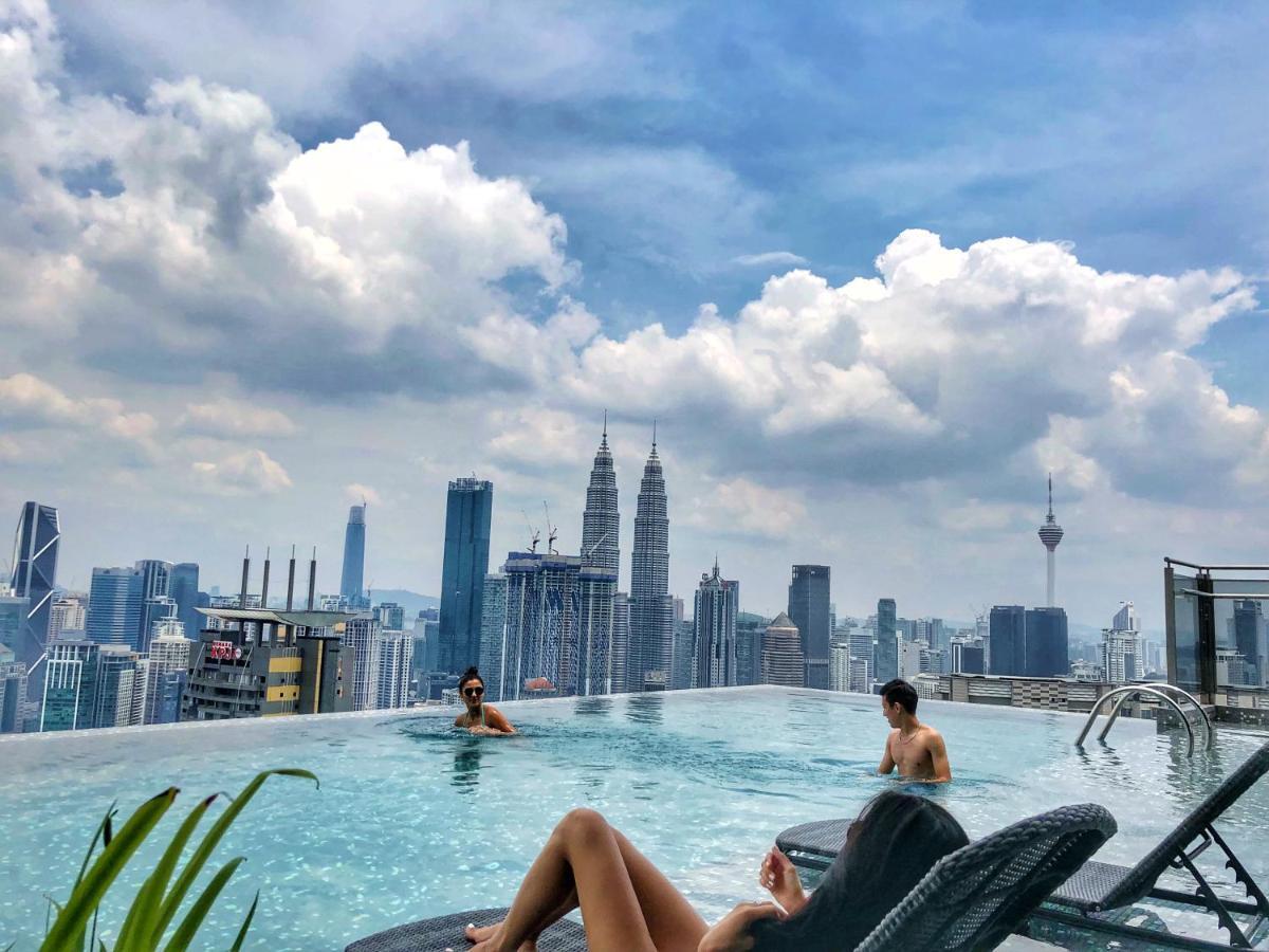 Wgs At Klcc * Kuala Lumpur