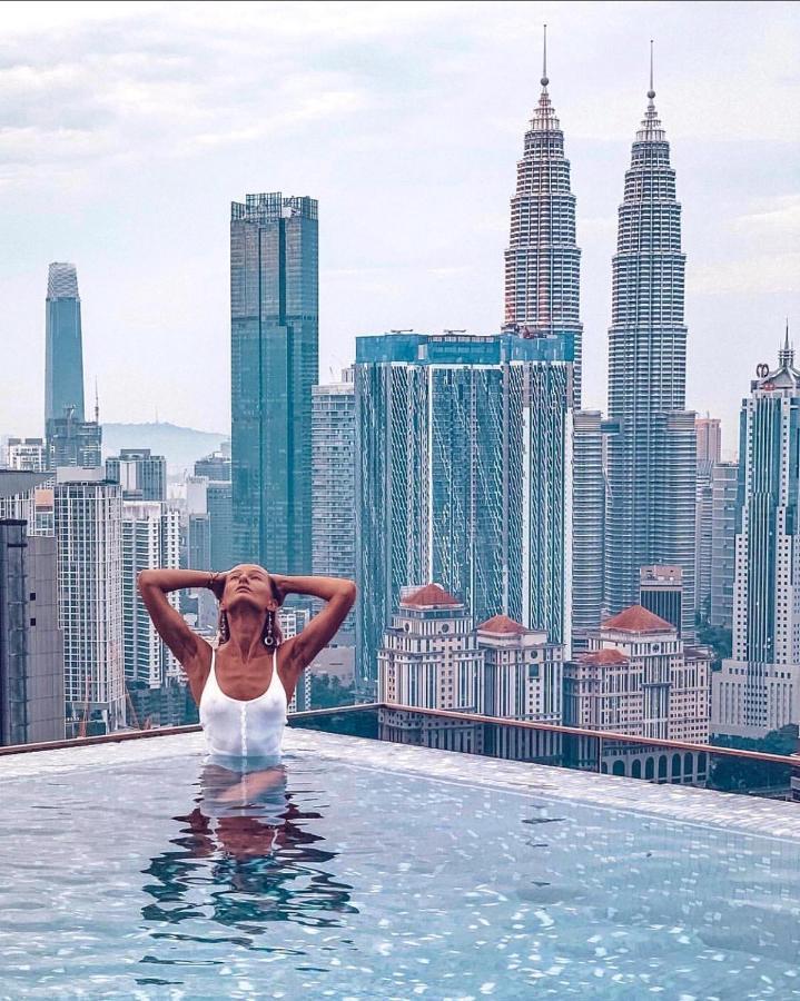 Wgs At Klcc Kuala Lumpur