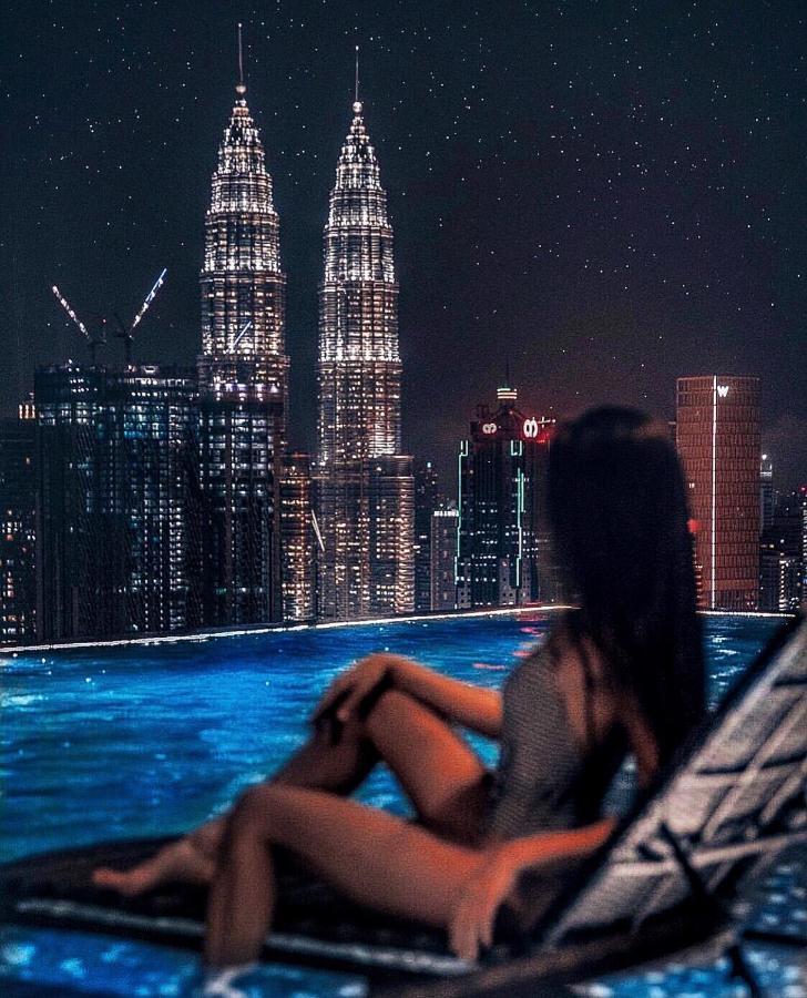 Wgs At Klcc Apartment *
