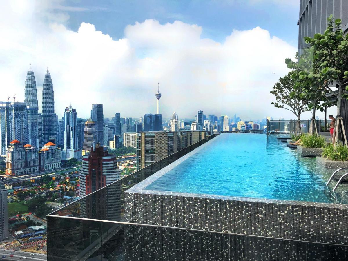 Wgs At Klcc Kuala Lumpur