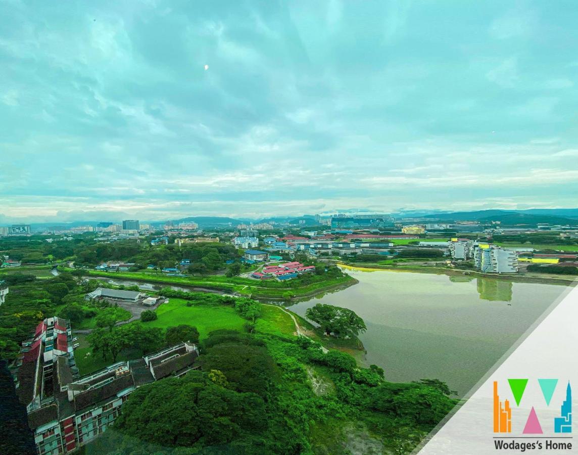 Apartment Wgs At Klcc
