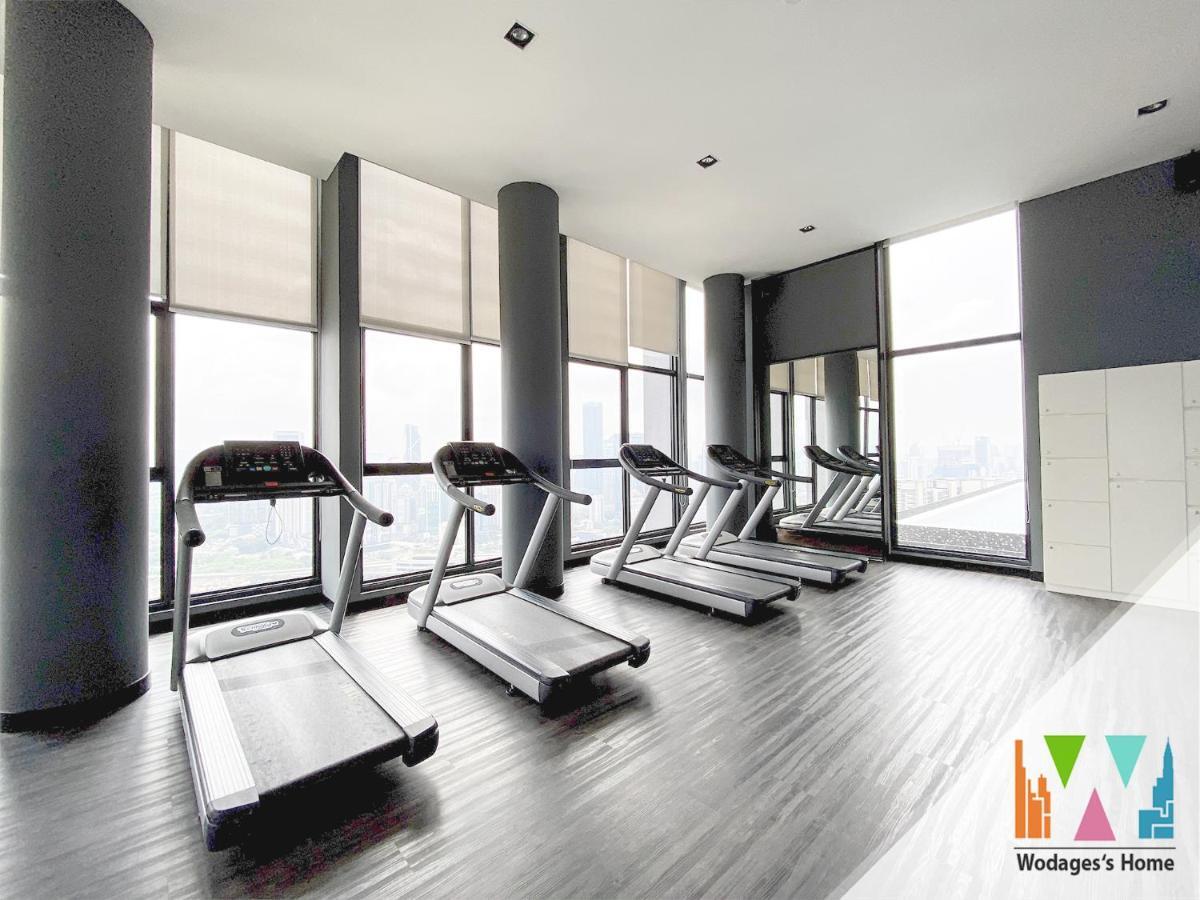 Apartment Wgs At Klcc *