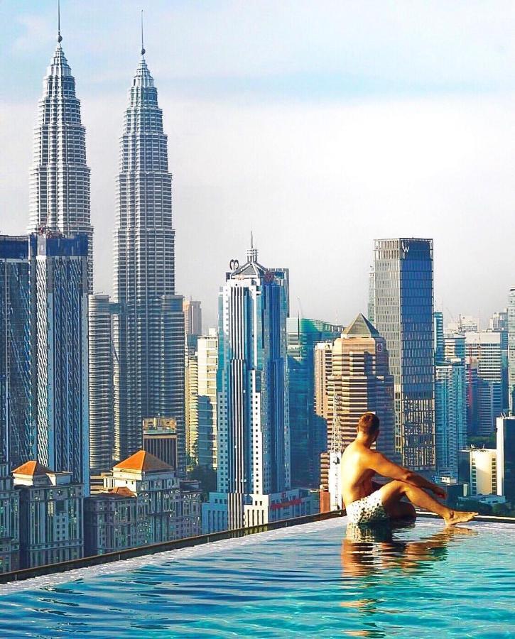 Wgs At Klcc