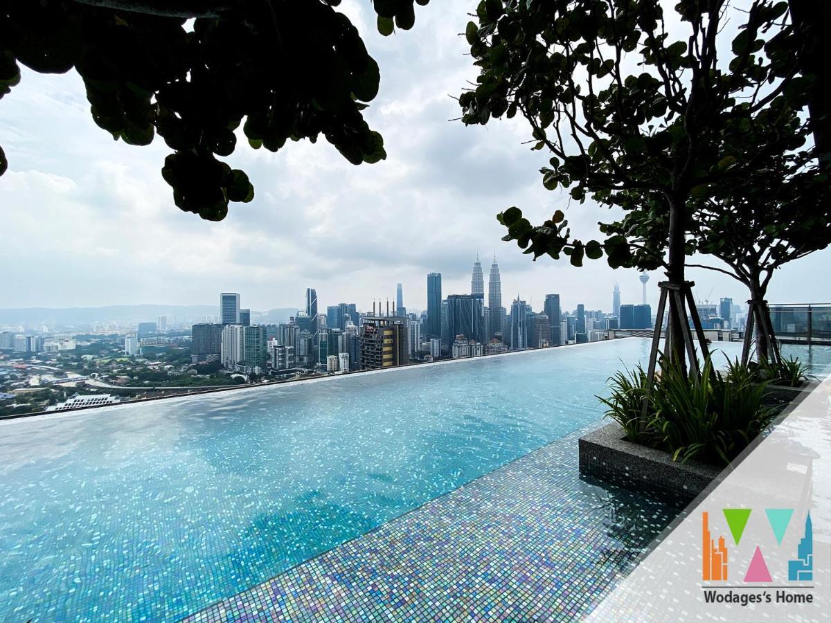 Wgs At Klcc Apartment