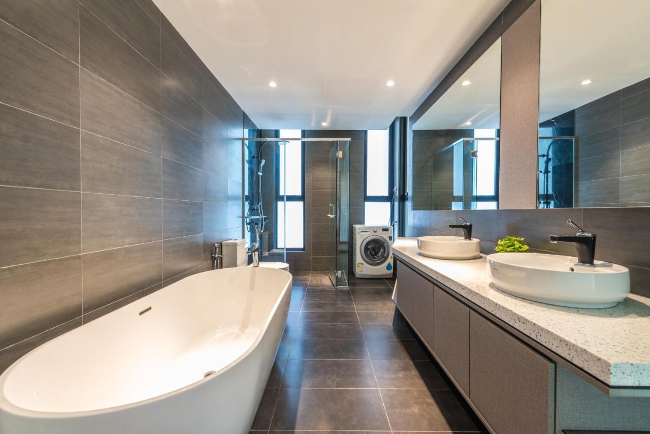 Apartment Wgs At Klcc Kuala Lumpur