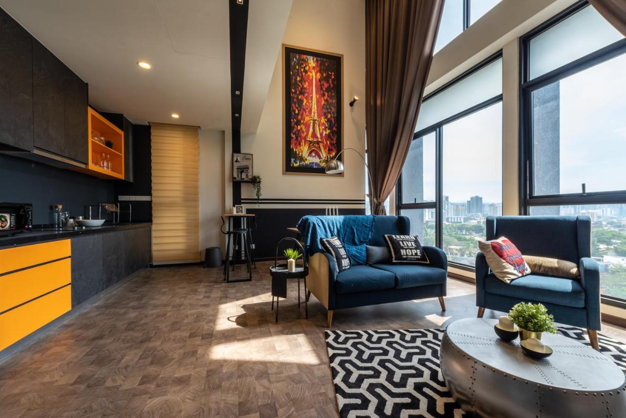 Apartment Wgs At Klcc *