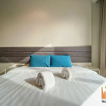 Wgs Suites At Klcc Kuala Lumpur Room photo