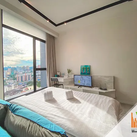 Wgs Suites At Klcc Kuala Lumpur Room photo