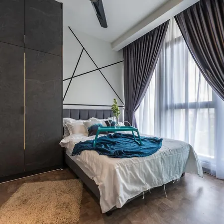 Wgs Suites At Klcc Kuala Lumpur Exterior photo