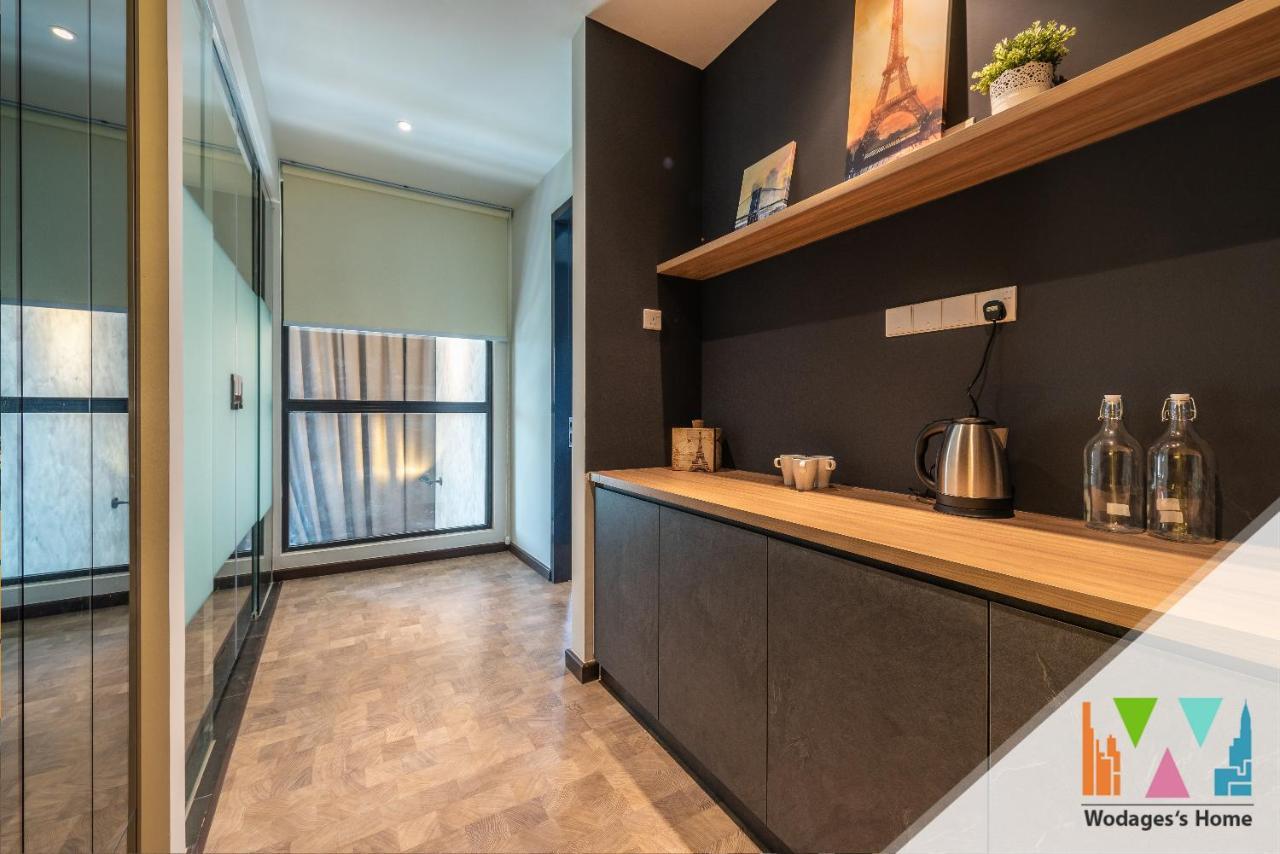 Apartment Wgs At Klcc Kuala Lumpur