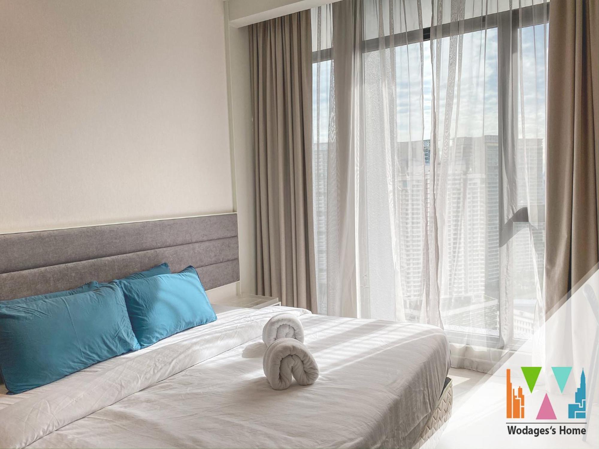 Apartment Wgs At Klcc *