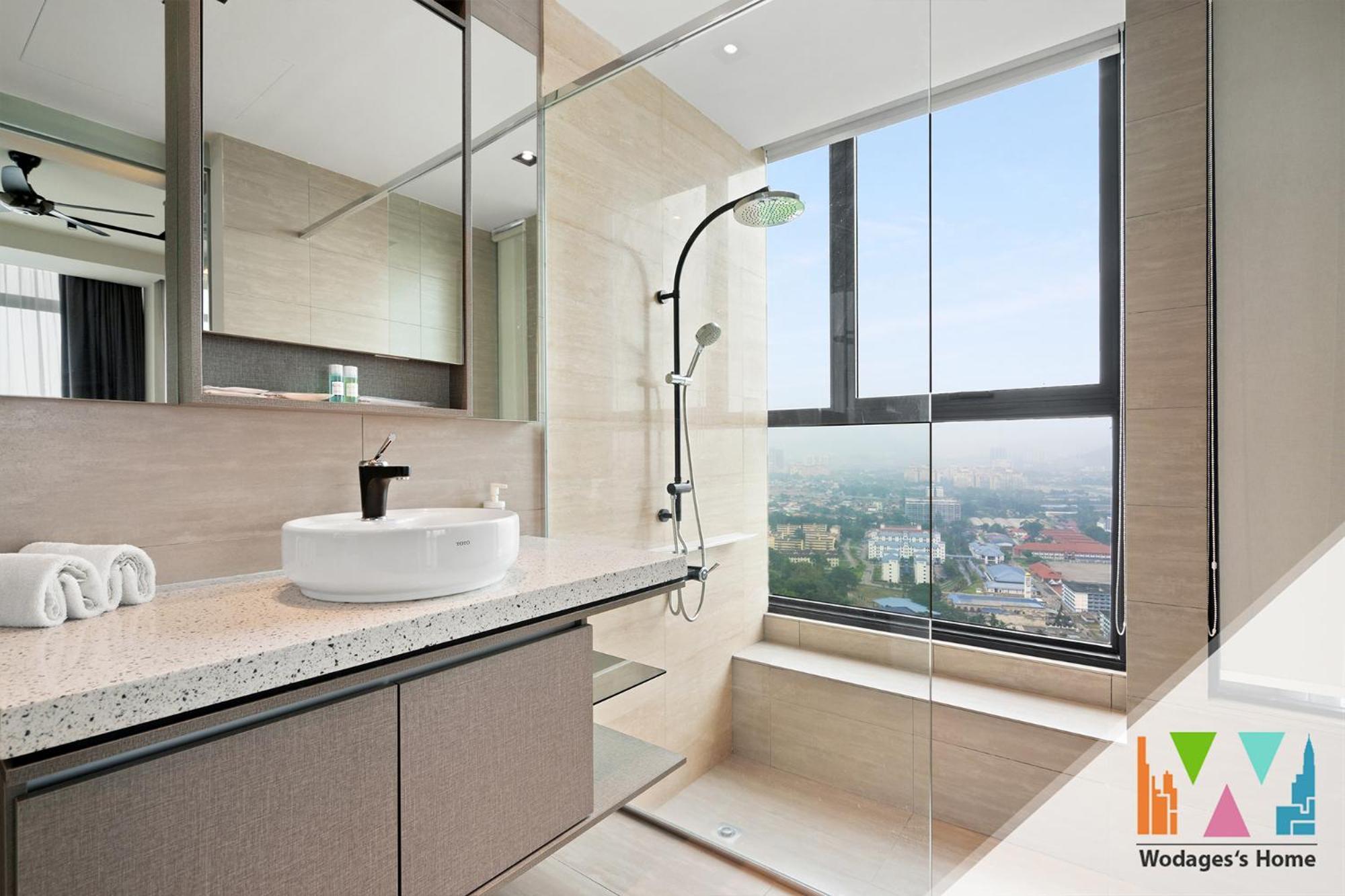 Wgs At Klcc Apartment Kuala Lumpur