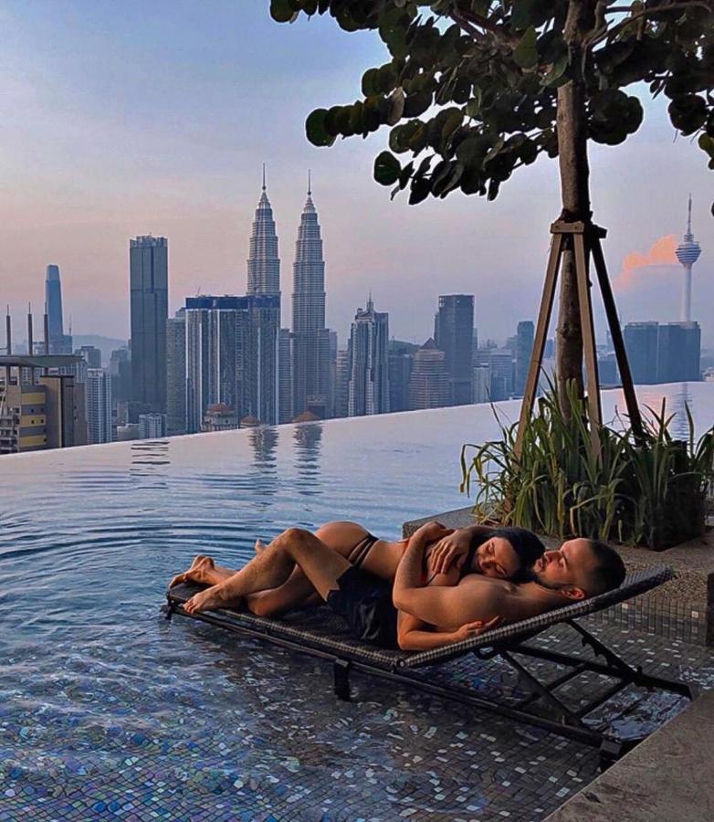Wgs At Klcc Kuala Lumpur
